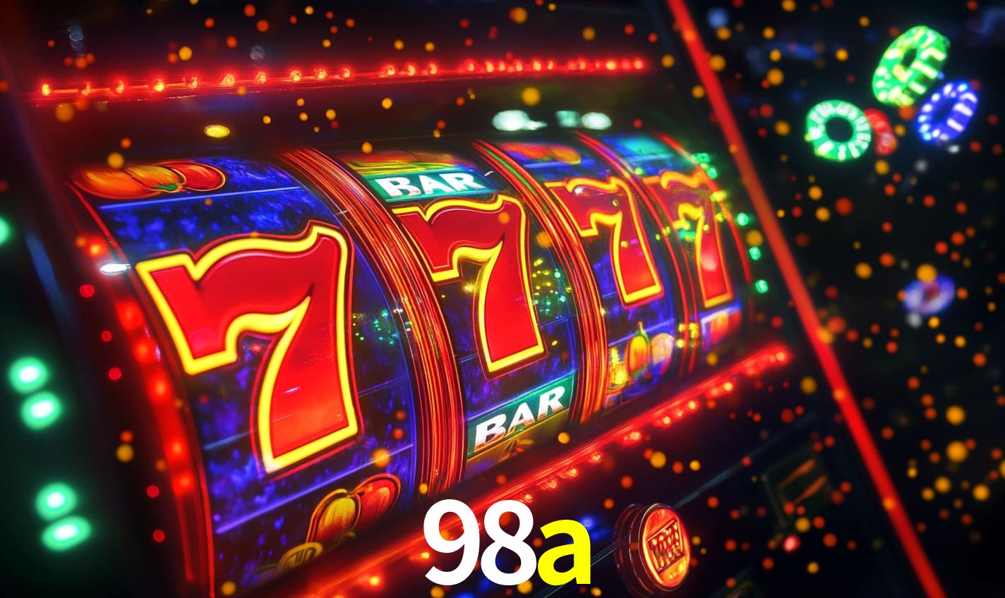 98a: Seu Cassino Premiado com Pagamentos Rápidos