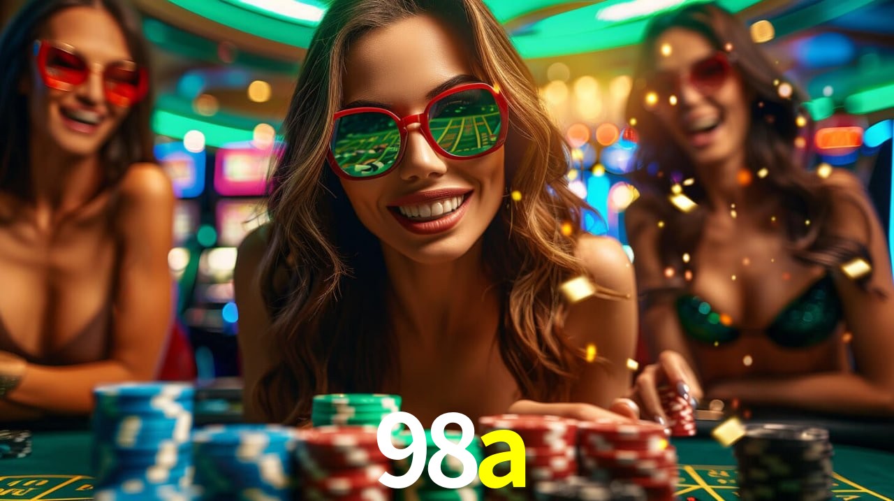 Experiência VIP 98a