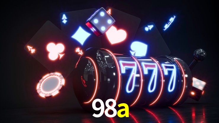 Welcome Bonus 98a