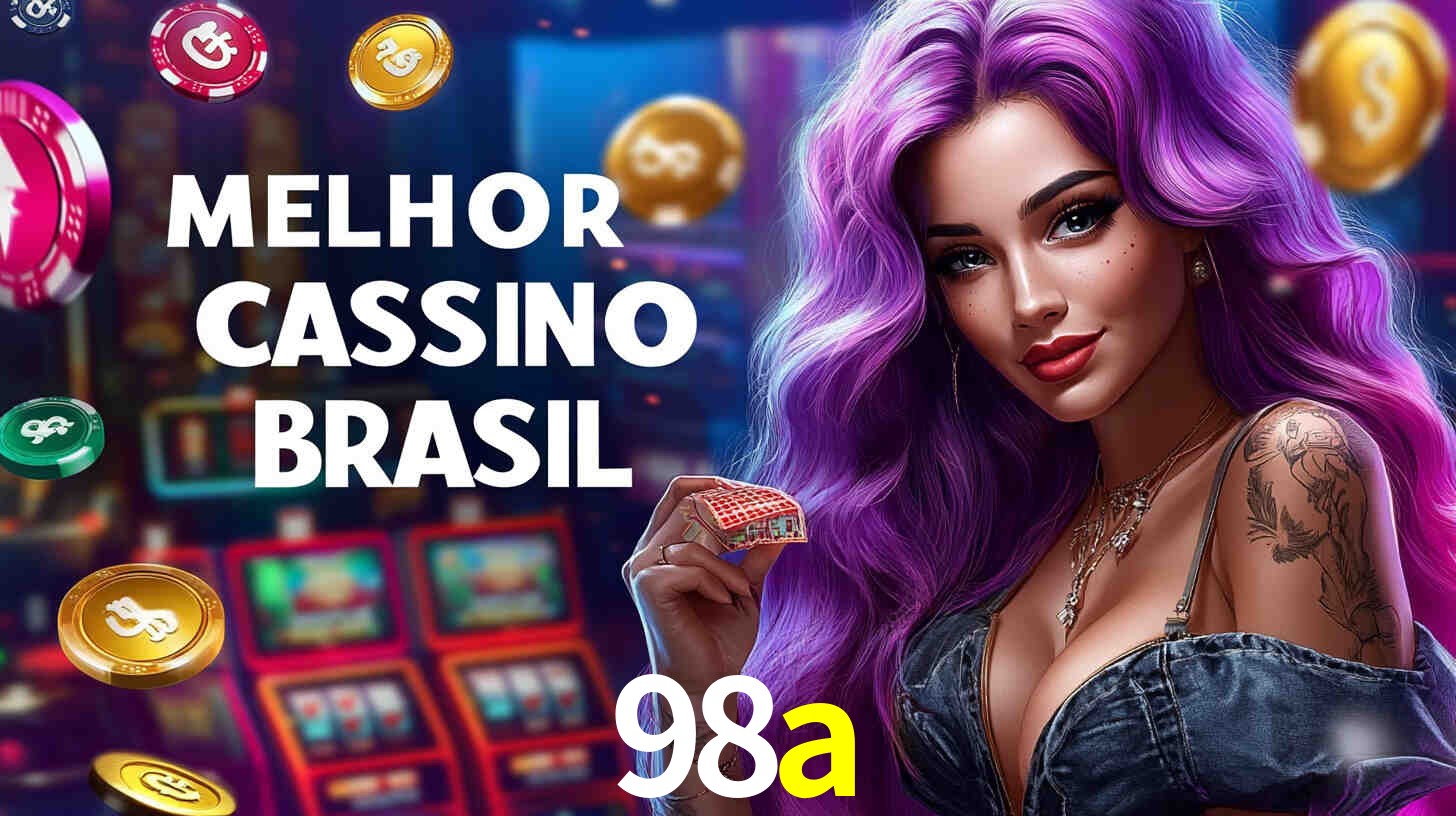 Apostas Esportivas na 98a: Um Guia Completo
