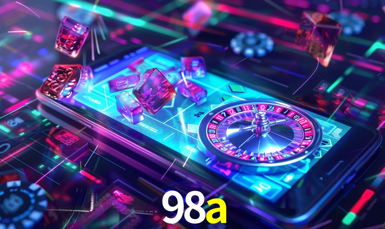 Apostas de Futebol 98a