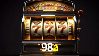 A Emoção da Loteria na 98a: Uma Chance de Mudança de Vida