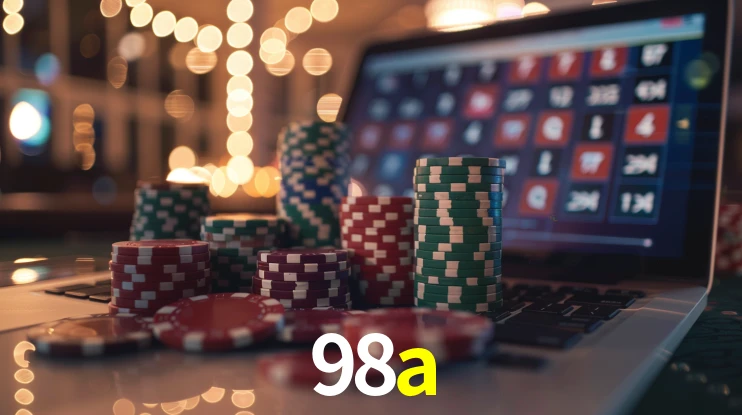 Account Benefits 98a