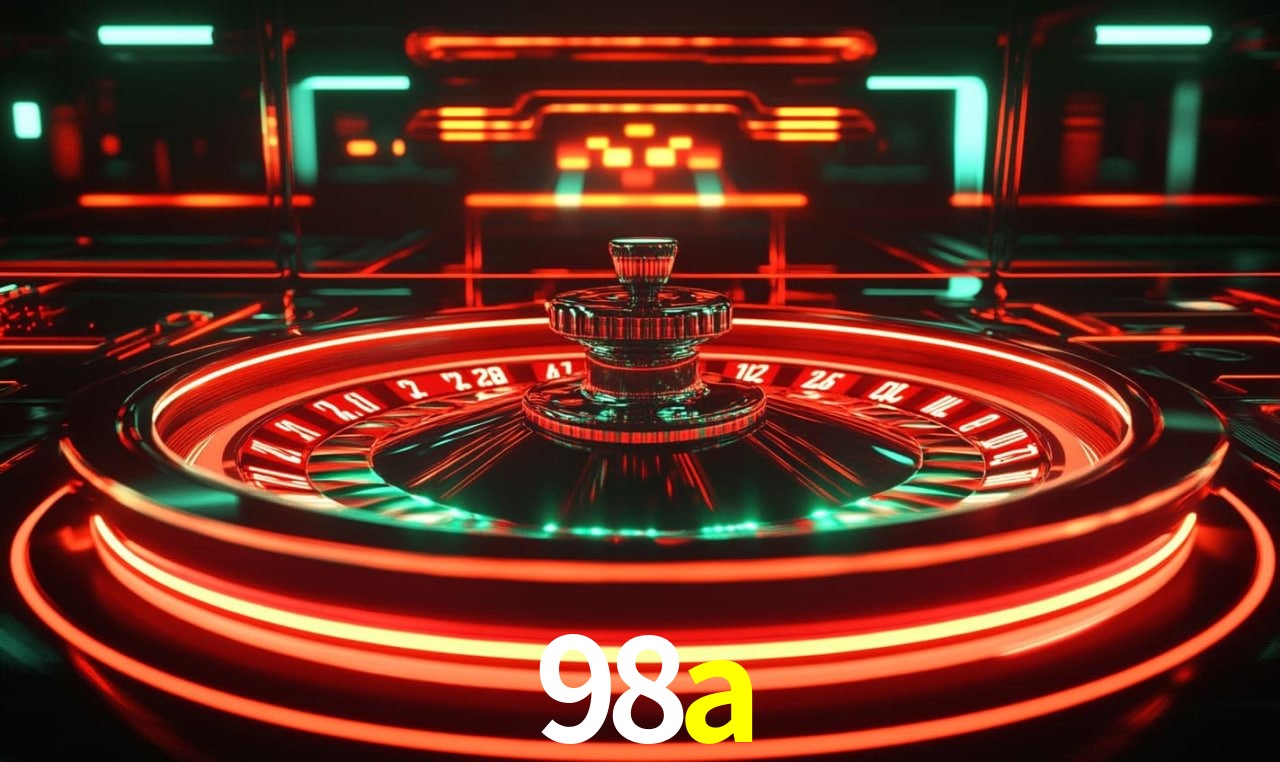 Descubra a Magia dos Jogos de Arcade no 98a