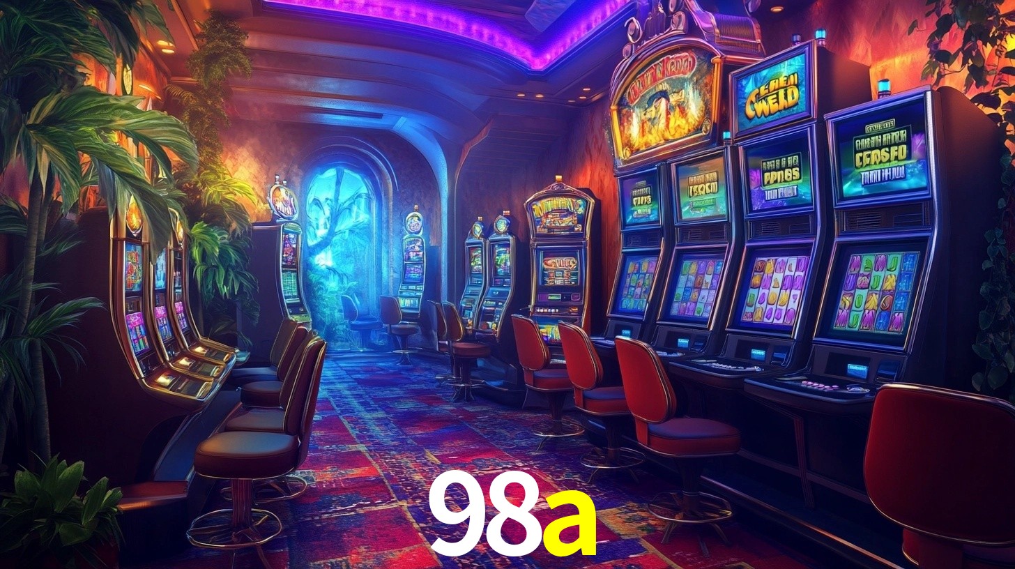 Blackjack Table 98a