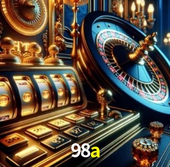 Mesa de Blackjack 98a