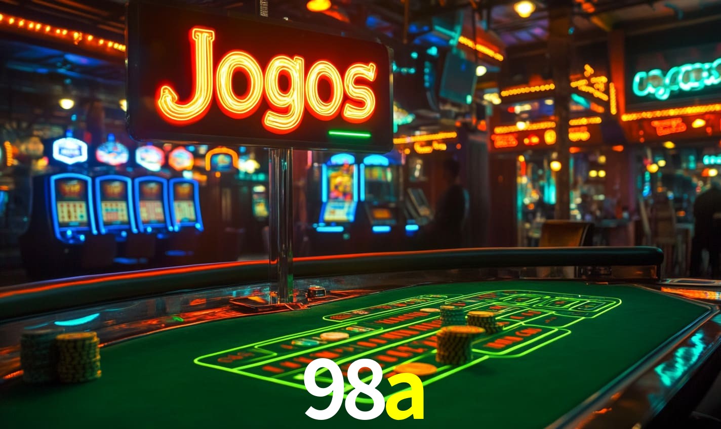 Login Seguro 98a