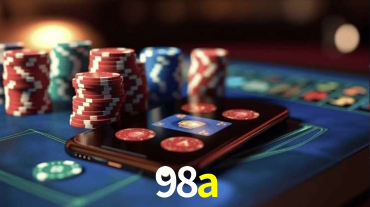 Casino Ao Vivo 98a