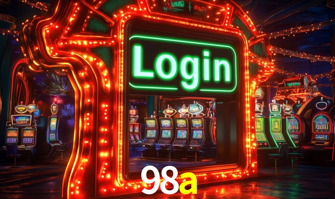 Estatísticas Crash Games 98a