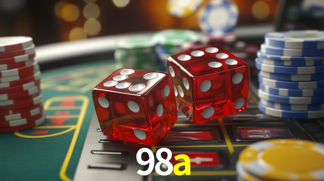 VIP Casino 98a