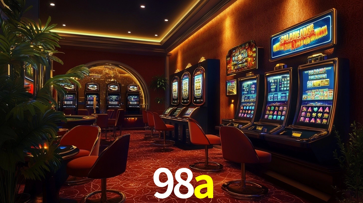 Live Casino 98a
