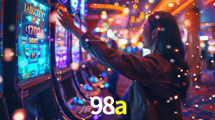 Experimente o Login Seguro Premium no 98a