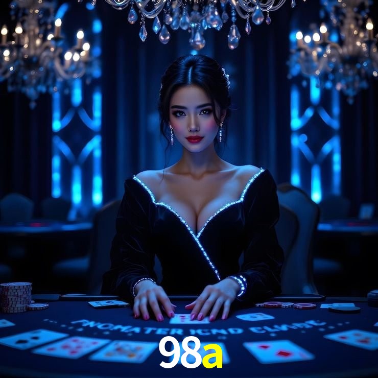 Provedores de Jogos 98a
