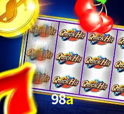 A Revolução dos Aplicativos de Jogos no 98a