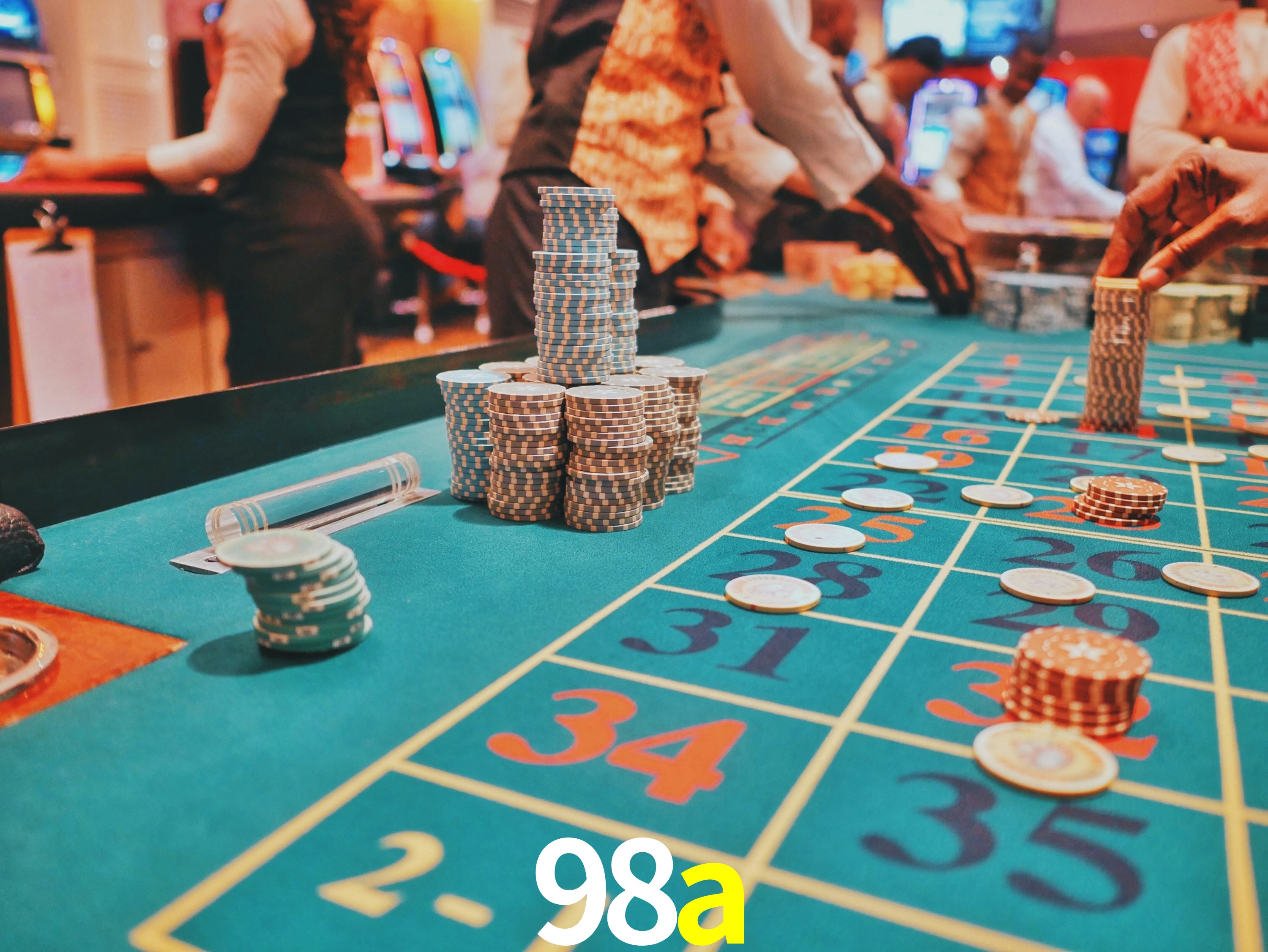 Casino VIP 98a