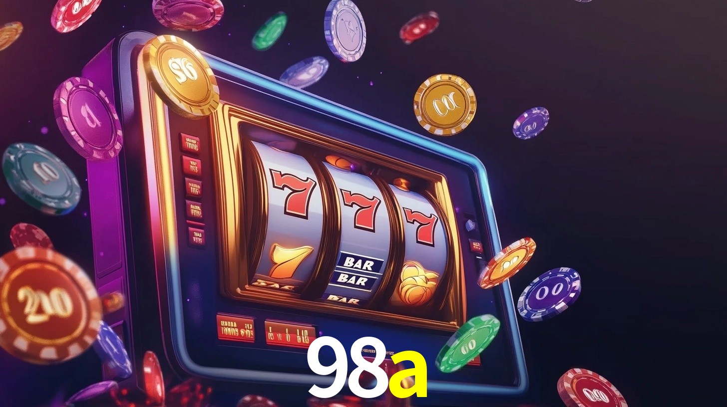 Roulette Table 98a