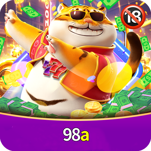 APK oficial da 98a para Android