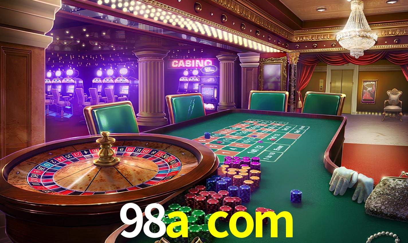 98a com Jogospopulares