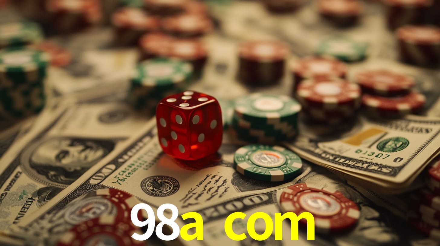 98a com Recompensas para você