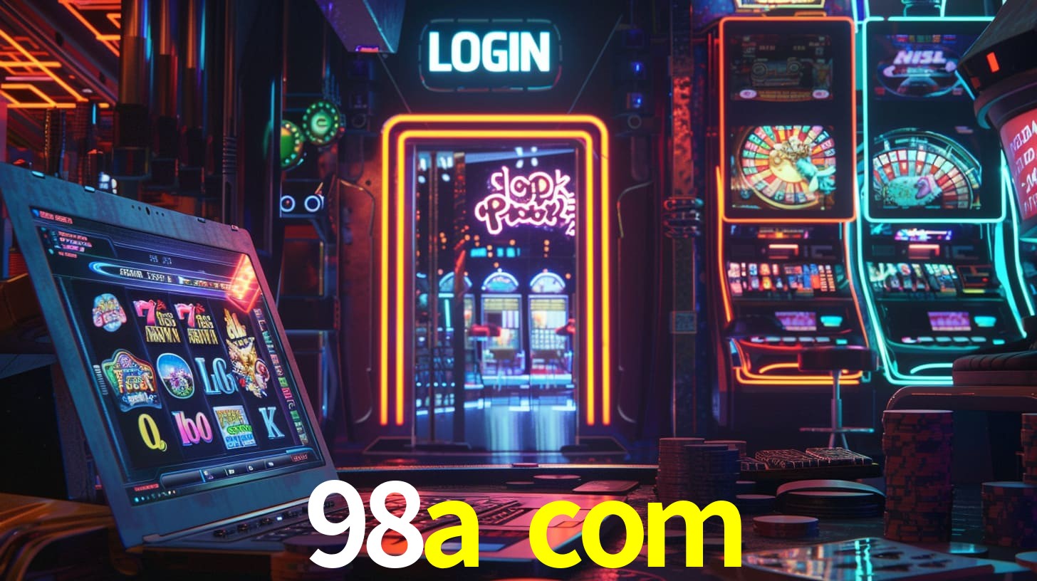 98a com Baixar Login