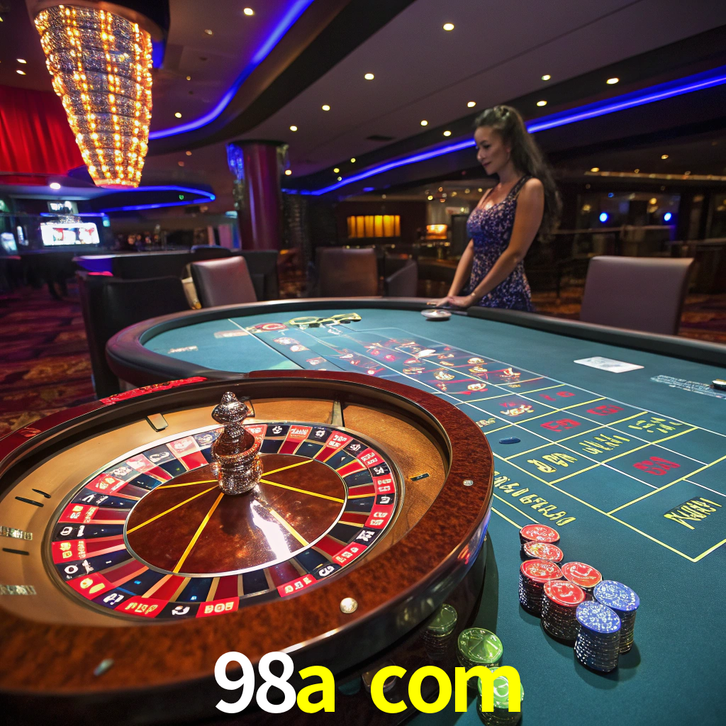 98a com cassino
