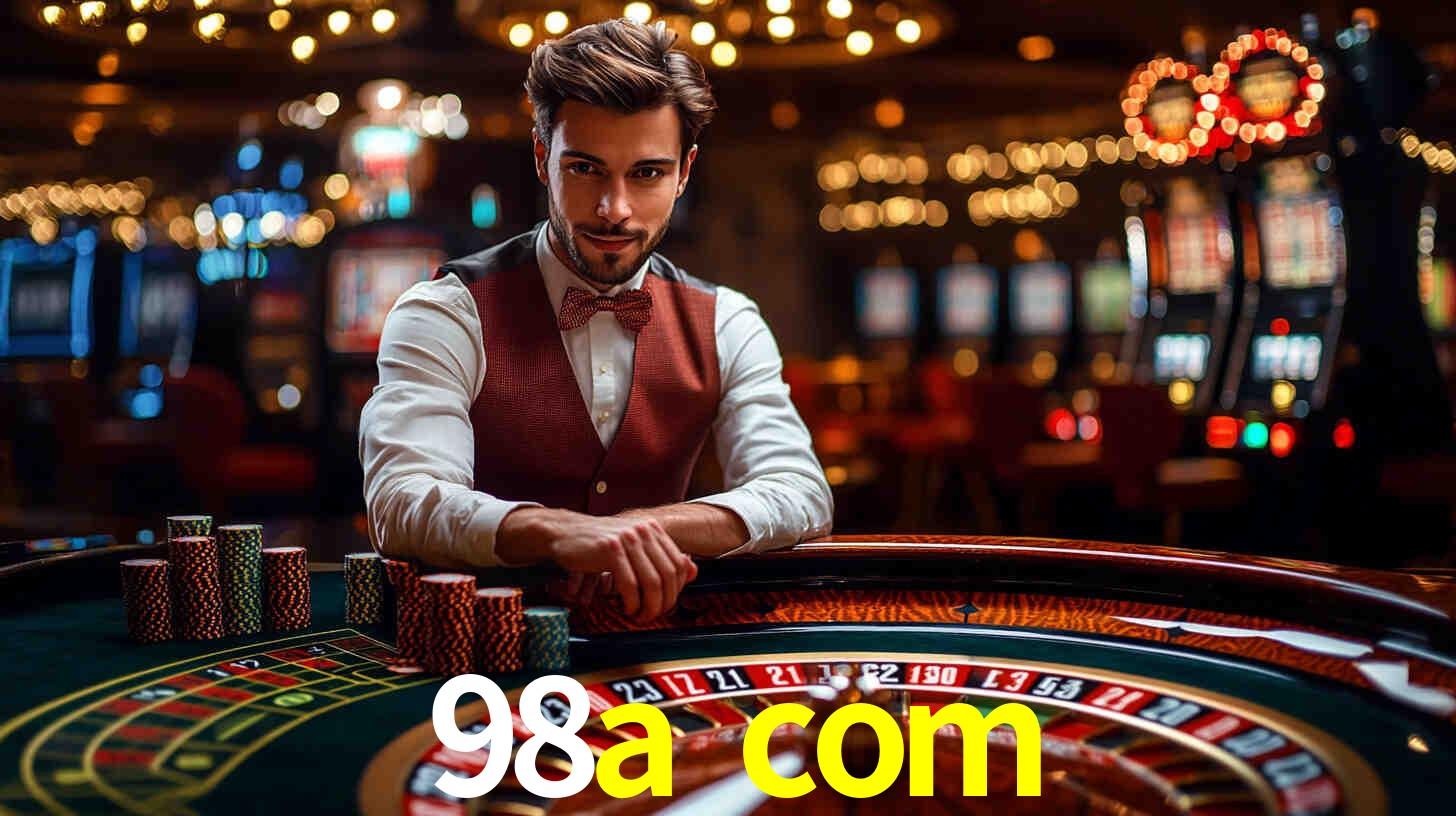 Problemas de Login no 98a com