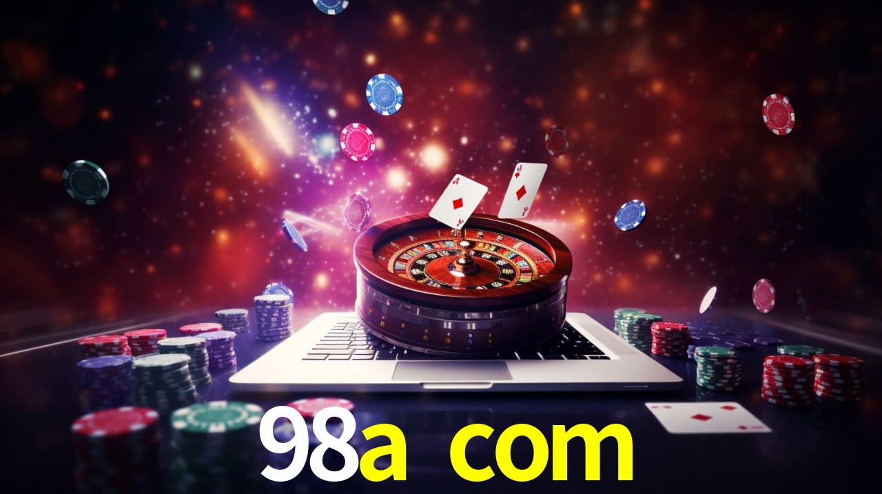 98a com slot