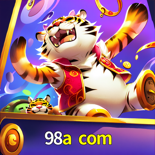 98a com Seu exclusivo